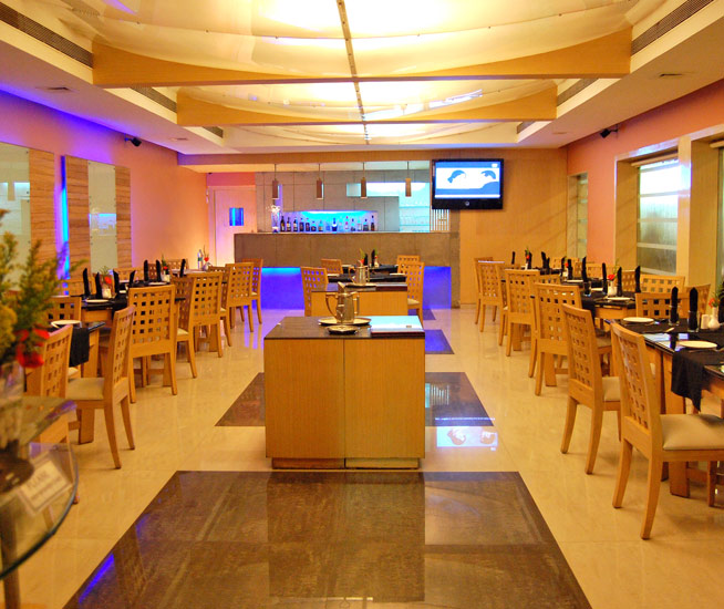 Sukh Hotel-Gallary